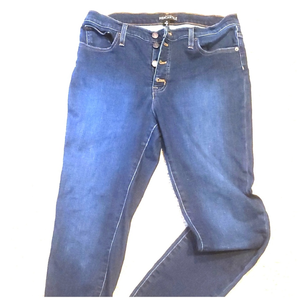Womens JCrew Jeans